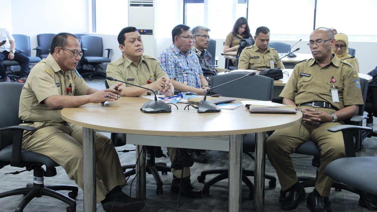 Mini Workshop Bagi Calon Pengajar Pendidikan dan Pelatihan Kepemimpinan Tingkat II